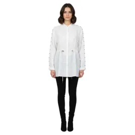 koszula-damska-diesel-t-elsa-biala-dluga-z-dzetami