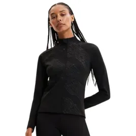 bluza-damska-desigual-rock-sportowa-czarna-rozsuwana