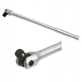 yato-pokretlo-uchylne-lamane-1-2-457mm-przegub