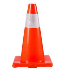 pacholki-drogowe-45-cm-20szt-z-odblaskiem-pvc-do-parkingu-i-zabezpieczen
