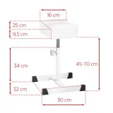 podnozek-do-pedicure-bell-bialy-kod-producenta-ac113260