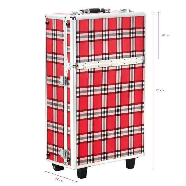 kufer-kosmetyczny-s-015-red-grid-marka-inna-marka-przeznaczenie-uniwersalne