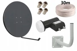 antena-satelitarna-110cm-2tv-konwerter-kabel-uchwyt-wtyki
