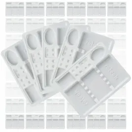 tacki-stomatologiczne-jednorazowe-dentystyczne-biale-100-sztuk-roteck