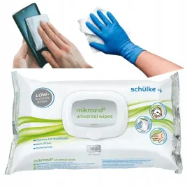 chusteczki-do-dezynfekcji-powierzchni-mikrozid-100szt-20x20cm