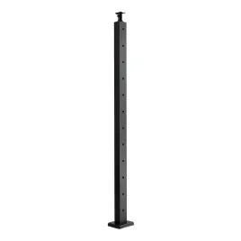 slupki-balustrady-linowej-4-szt-stal-nierdzewna-otwory-montazowe-czarne
