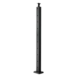 slupki-balustrady-liniowej-91-cm-stal-nierdzewna-otwory-montazowe-czarne