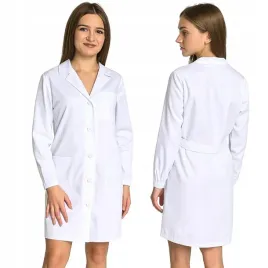 fartuch-laboratoryjny-damski-snieznobialy-na-guziki-roz-s