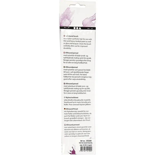 pedzle-plaskie-syntetyczne-2-rozmiary-marka-creativ-company