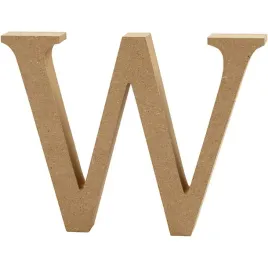 litera-w-z-mdf-8-cm