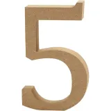 cyfra-5-z-mdf-8-cm