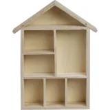 domek-z-polkami-h-30-cm