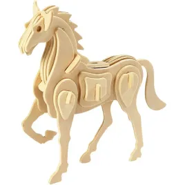 puzzle-3d-drewniane-kon