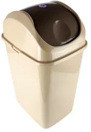 pojemnik-uchylny-slim-5-l-185x150x280-mm-bezowy
