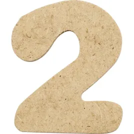 cyfra-2-z-mdf-h-4-cm-10-szt