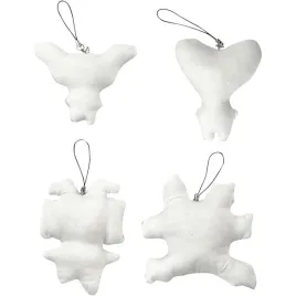 materialowe-potworki-zawieszki-4-szt