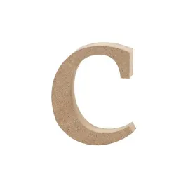 litera-c-z-mdf-h-84-cm
