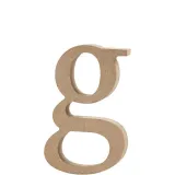 litera-g-z-mdf-h-13-cm