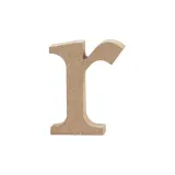 litera-r-z-mdf-h-8-cm