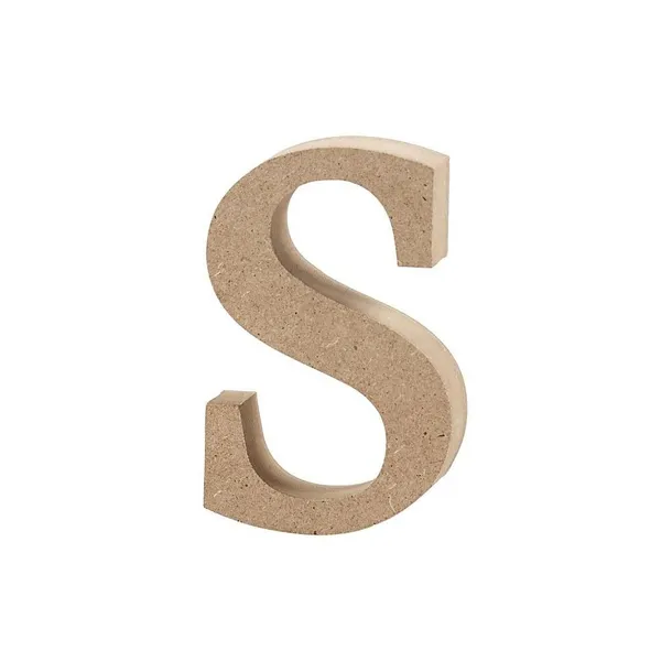 litera-s-z-mdf-h-85-cm