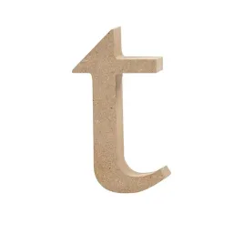 litera-t-z-mdf-h-10-cm