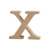 litera-x-z-mdf-h-8-cm