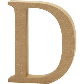 litera-d-z-mdf-h-13-cm