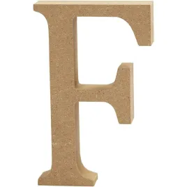 litera-f-z-mdf-h-13-cm