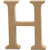 litera-h-z-mdf-h-13-cm