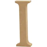 litera-i-z-mdf-h-13-cm