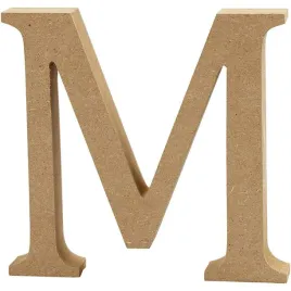 litera-m-z-mdf-h-13-cm