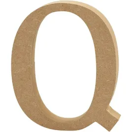 litera-q-z-mdf-h-13-cm