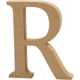 litera-r-z-mdf-h-13-cm