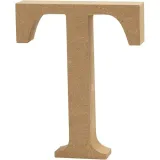 litera-t-z-mdf-h-13-cm
