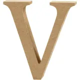 litera-v-z-mdf-h-13-cm