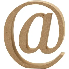 znak-z-mdf-h-13-cm
