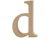litera-d-z-mdf-h-122-cm