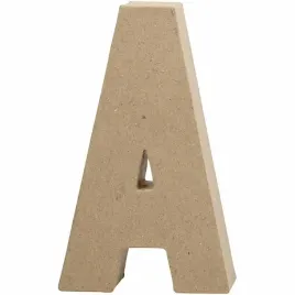litera-a-z-papier-mache-h-205-cm