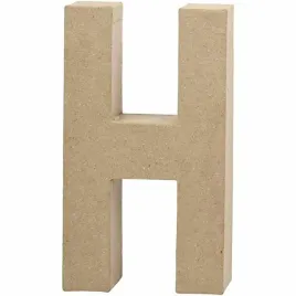 litera-h-z-papier-mache-h-205-cm