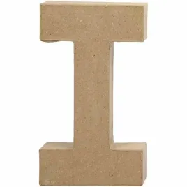 litera-i-z-papier-mache-h-205-cm