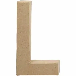 litera-l-z-papier-mache-h-205-cm