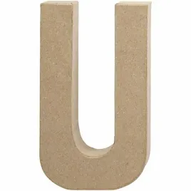 litera-u-z-papier-mache-h-205-cm