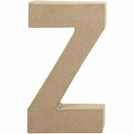 litera-z-z-papier-mache-h-205-cm