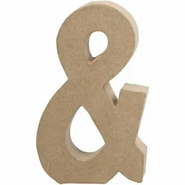 znak-and-z-papier-mache-h-205-cm