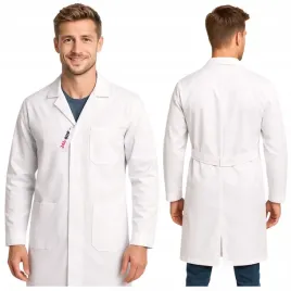 fartuch-medyczny-laboratoryjny-meski-uniform-bhp-bialy-kitel-napy