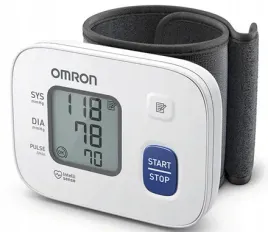 omron-rs2-cisnieniomierz-nadgarstkowy