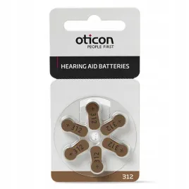 baterie-do-aparatow-sluchowych-oticon-312-60-sztuk