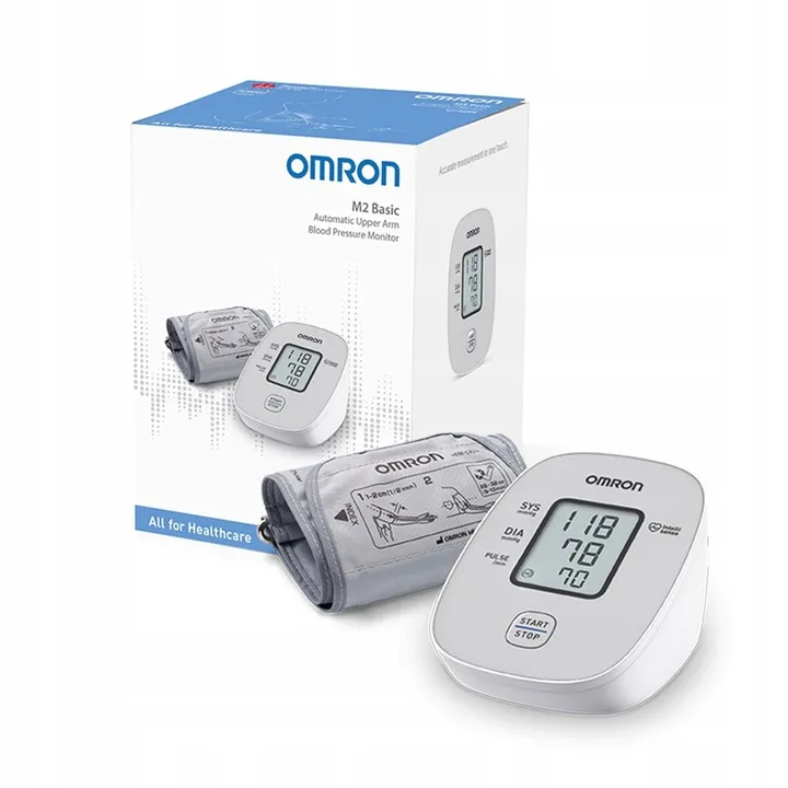 omron-m2-basic-cisnieniomierz-naramienny-gratis