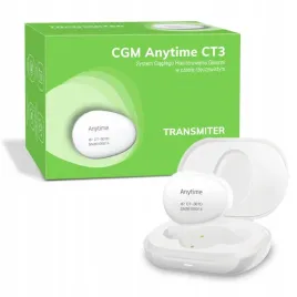 system-ciaglego-monitorowania-glikemii-cgm-anytime-ct3-transmiter