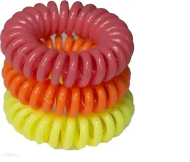 ronney-s26-mat-funny-ring-bubble-profesjonalne-gumki-do-wlosow-3-sztuki-3
